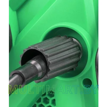 Мойка высокого давления RockForce RF-HY49E картинка 4